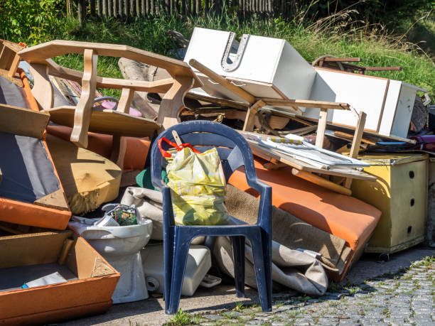 Best Junk Hauling Services  in Covington, KY