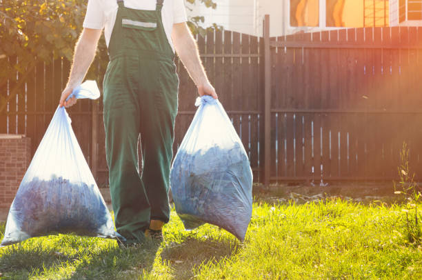 Best Yard Waste Removal  in Covington, KY