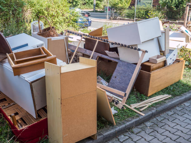 Best Household Junk Removal  in Covington, KY