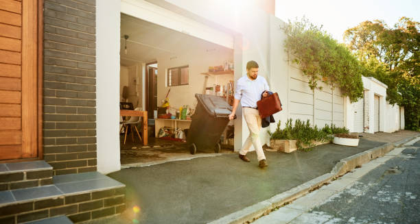 Best Affordable Junk Removal Services  in Covington, KY
