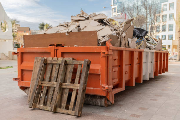 Best Construction Debris Removal  in Covington, KY