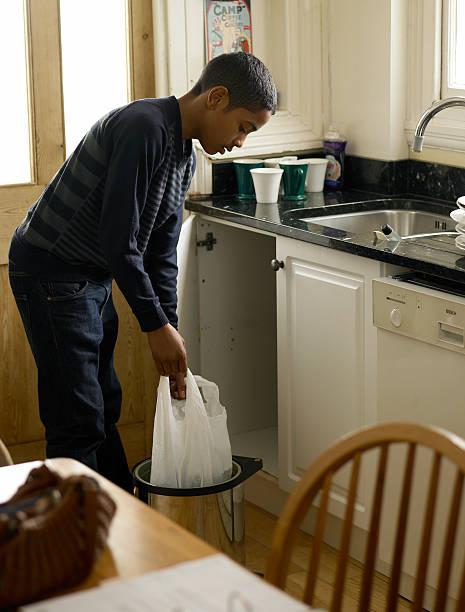 Basement Cleanout Services in Covington, KY